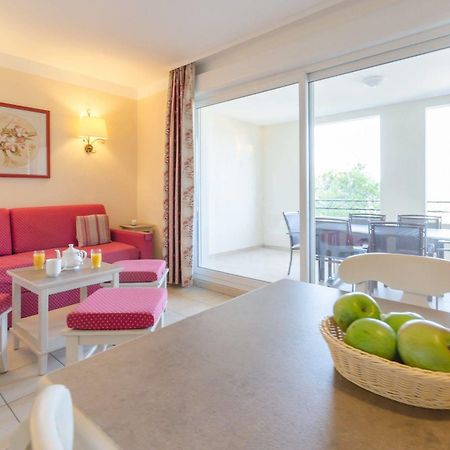 Residence Pierre & Vacances Les Coteaux De Pont-Royal Mallemort Ngoại thất bức ảnh