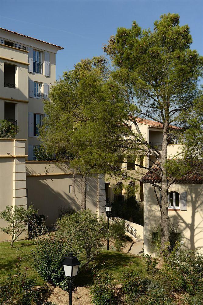 Residence Pierre & Vacances Les Coteaux De Pont-Royal Mallemort Ngoại thất bức ảnh