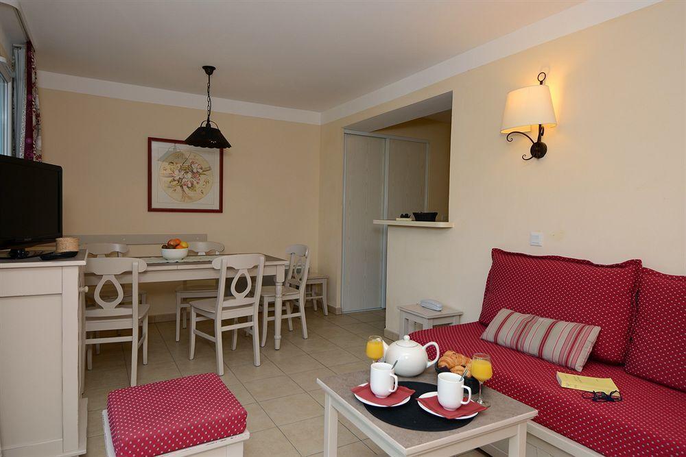 Residence Pierre & Vacances Les Coteaux De Pont-Royal Mallemort Ngoại thất bức ảnh