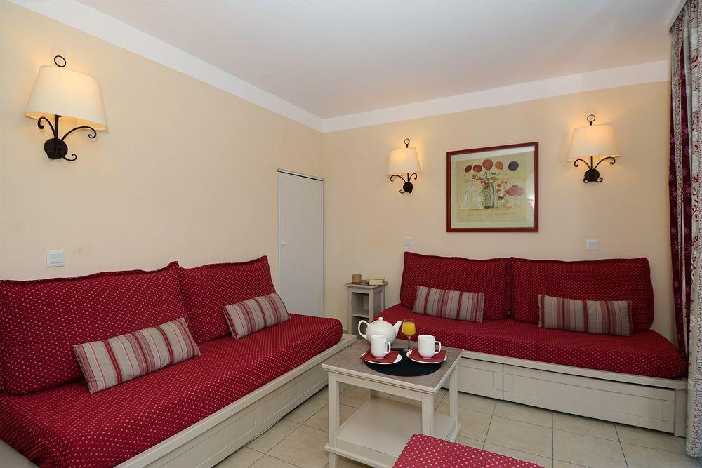 Residence Pierre & Vacances Les Coteaux De Pont-Royal Mallemort Ngoại thất bức ảnh