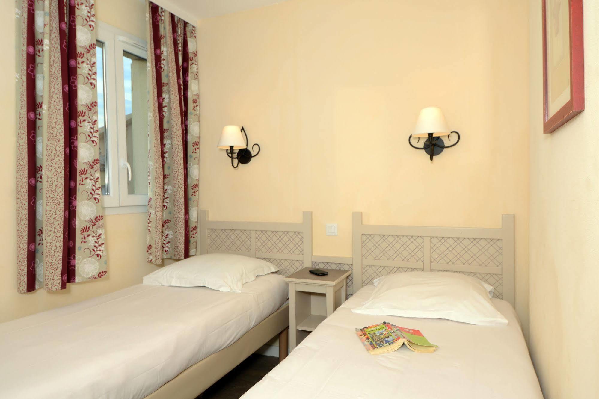 Residence Pierre & Vacances Les Coteaux De Pont-Royal Mallemort Ngoại thất bức ảnh