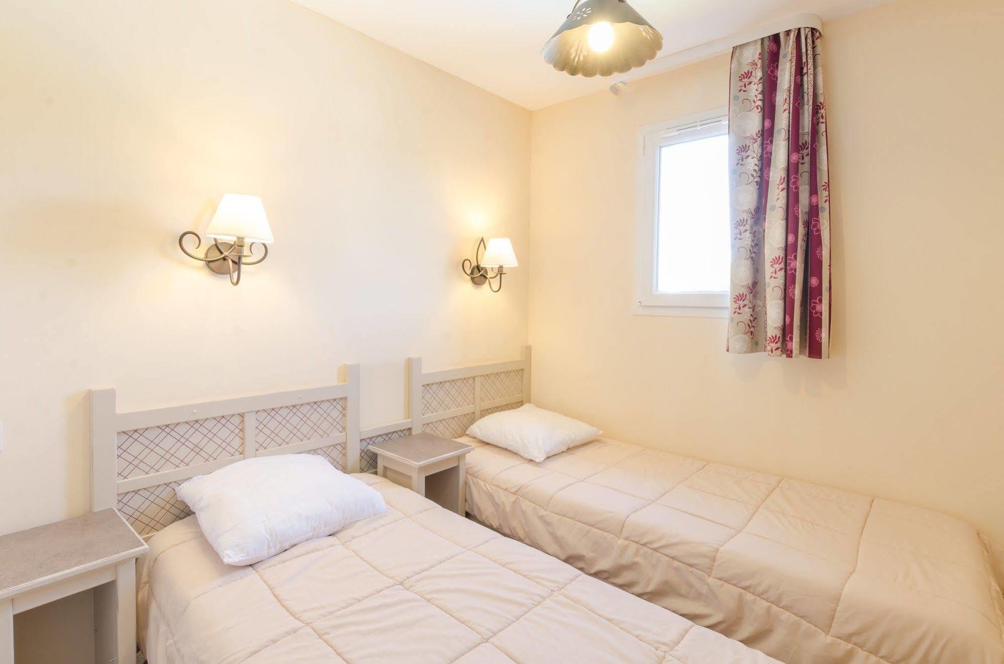 Residence Pierre & Vacances Les Coteaux De Pont-Royal Mallemort Ngoại thất bức ảnh